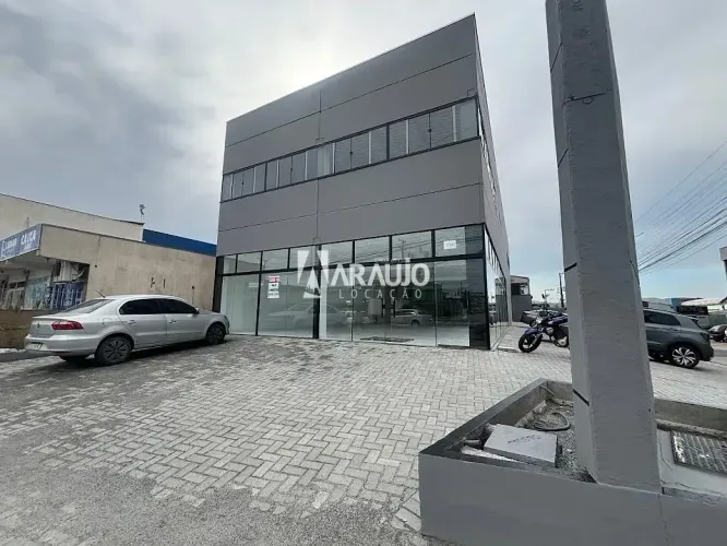 Sala para locação, Cordeiros, Itajaí, SC