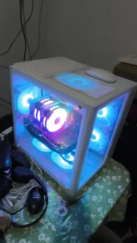 PC GAMER / Computador 