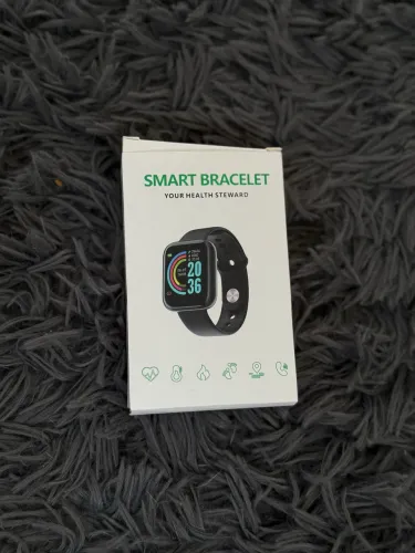Relógio Inteligente SmartWatch