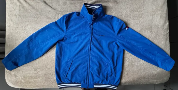 Jaqueta Tommy Hilfiger Regatta - Oportunidade 