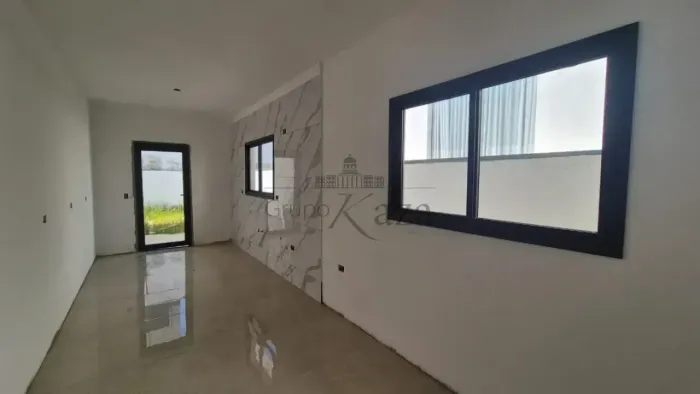 Oportunidade - Casa Condomínio - Caçapava - Malibu Residencial - 3 Dormitórios