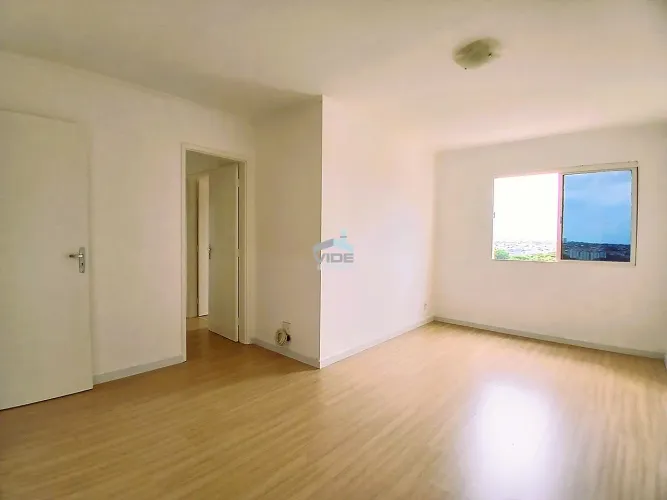 APARTAMENTO PARA VENDA E LOCAÇÃO EM CAMPINAS/SP | NOVA CAMPINAS | 2 DORMITÓRIOS | 1 VAGA