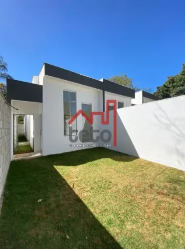 Casa 03 quartos - Venda - São José da Lapa
