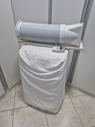 Ar-Condicionado Portátil Consul 12.000 BTUs - 127V