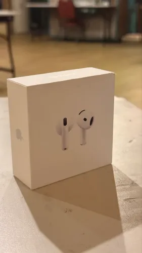 Airpods geração 4
