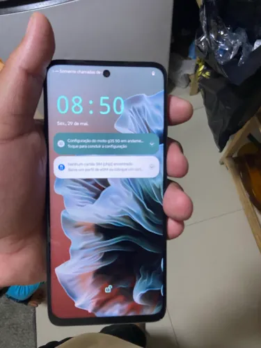 Moto g35 5G