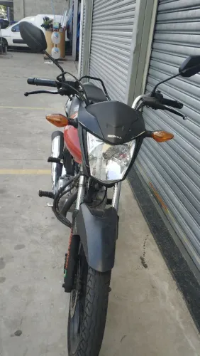 Toda revisada luxo