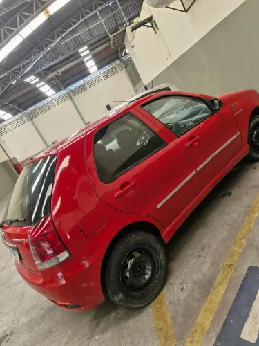 Fiat Palio Celebration 1.0 Fire Flex 8V 4P 2008