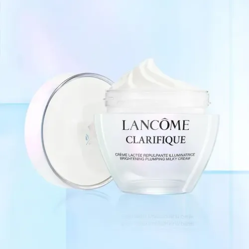 creme facial lancôme clarifique brightening 50ml