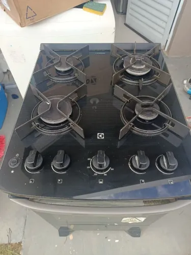 Fogão Eletrolux