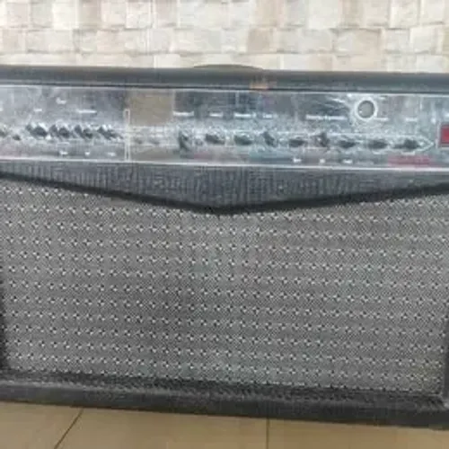 AMPLIFICADOR WARM MUSIC RAGNA-ROCK 212!! 200 WATTS DE POTÊNCIA!