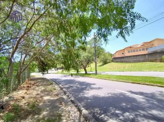 Terreno à venda, 548 m² por R$ 1.380.000,00 - Jardim América - Sorocaba/SP