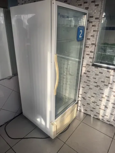 Refrigerador fricon 220