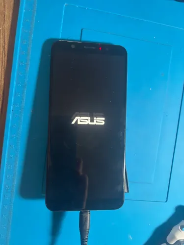 Celular asus 