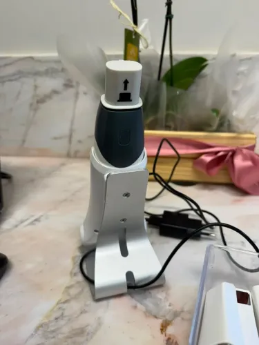 Scanner Odontológico Sirios Straumann 