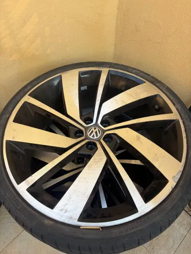 Rodas aro 20