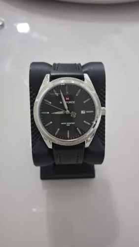 Relogio masculino Naviforce