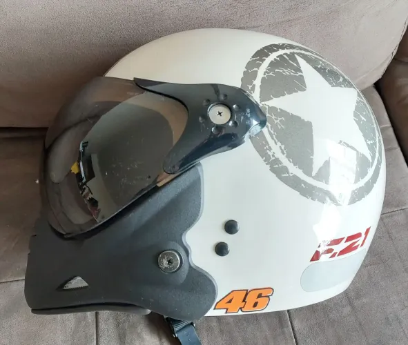 Capacete Peels F21 Army