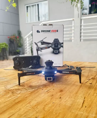 DRONE E88S MOTOR BRUSHLESS