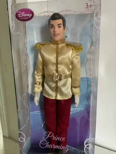 Príncipe Disney
