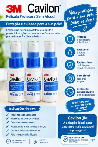 Cavilon