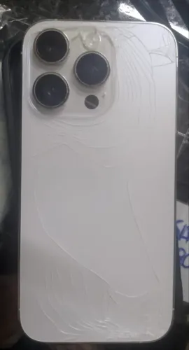 iPhone 14 Pro