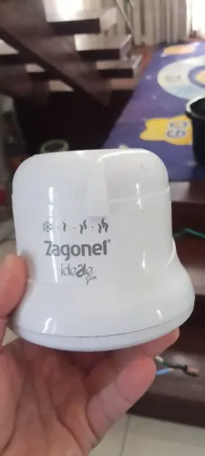 Chuveiro marca zagonefi