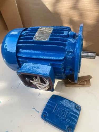 Motor Weg 4cv
