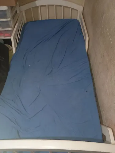 Cama infantil