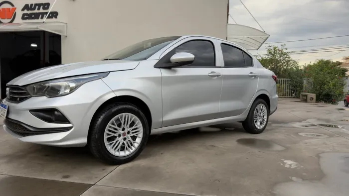 Fiat Cronos Drive 1.0 6V 2024