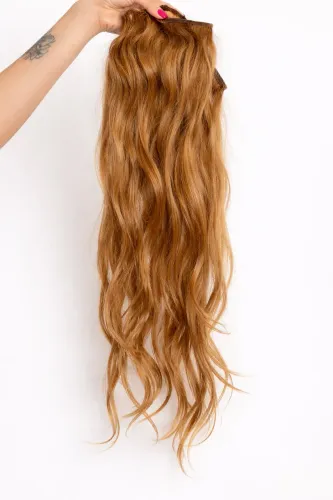 Mega hair 60 cm