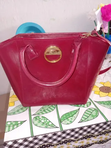 Bolsa Melissa 5,00 