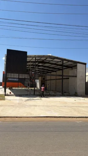 LOJAS DISPONÍVEIS PARA LOCAÇÃO - BOA VISTA - 56m² (CADA)