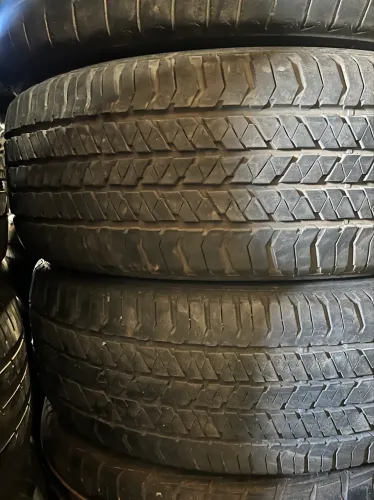 Par de pneus 18 ix35 , Outlander , Compass 225/55 R18 ( 225/55/18 )