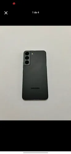 S22 128gb 8+8 gb ram