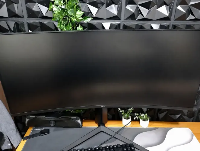 LG ULTRAGEAR ULTRAWIDE 34P 160HZ