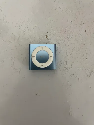iPod shuffle