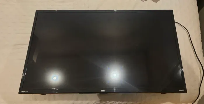 TV 32 polegadas Philco