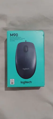 Mouse M90