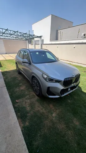 BMW X1 Sdrive 20I M Sport 2.0 TB Aut. 2025