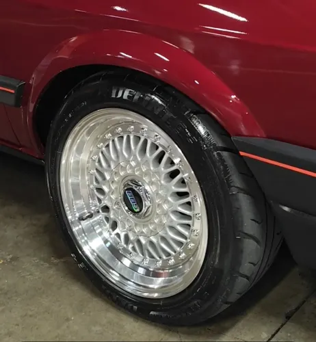 Rodas BBS RS RODERA 15x7