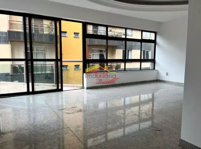 Cobertura à venda, 3 quartos, 1 suíte, 2 vagas, Buritis - Belo Horizonte/MG