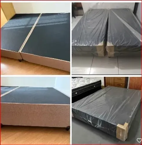 base box -o novas - cores opcionais - entrega e pagamento no ato da entrega