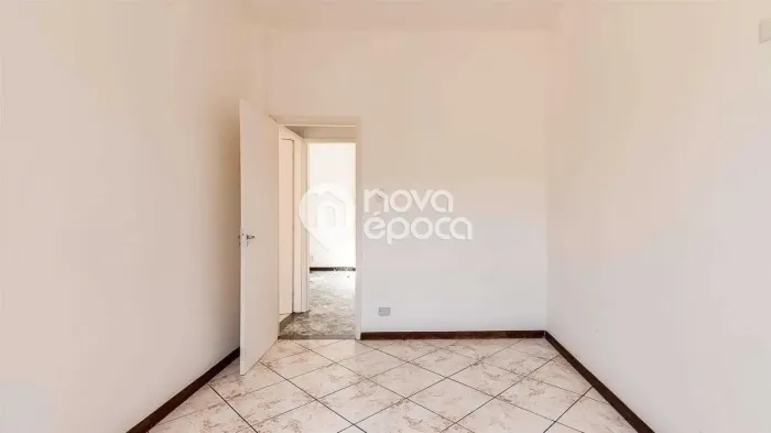 Riachuelo | Apartamento 2 quartos
