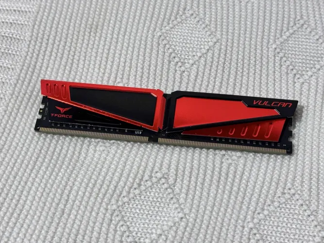 Memoria RAM 8GB TeamGroup