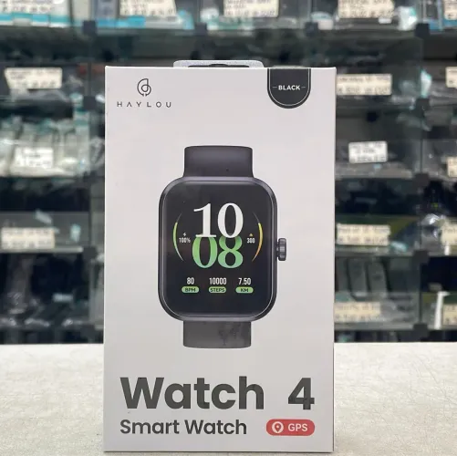 Relógio digital smartwatch