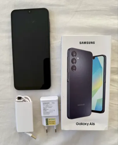 Samsung Galaxy A16
