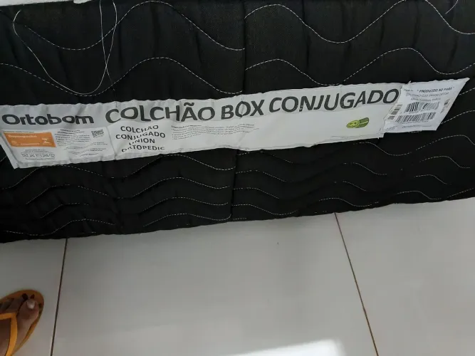 Cama solteirao