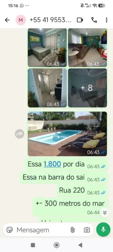 Casa Itapoá