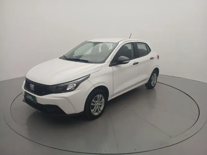 Fiat Argo Drive 1.0 6V Flex 2025